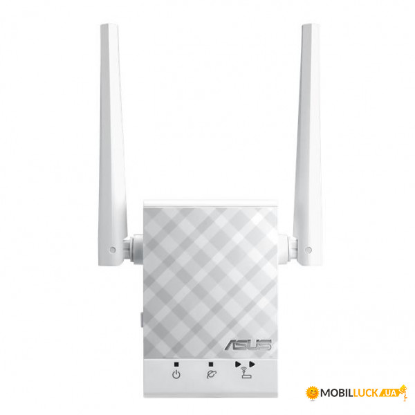  Wi-Fi  Asus RP-AC51