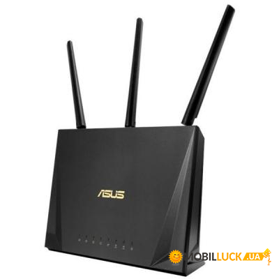  Asus RT-AC65P