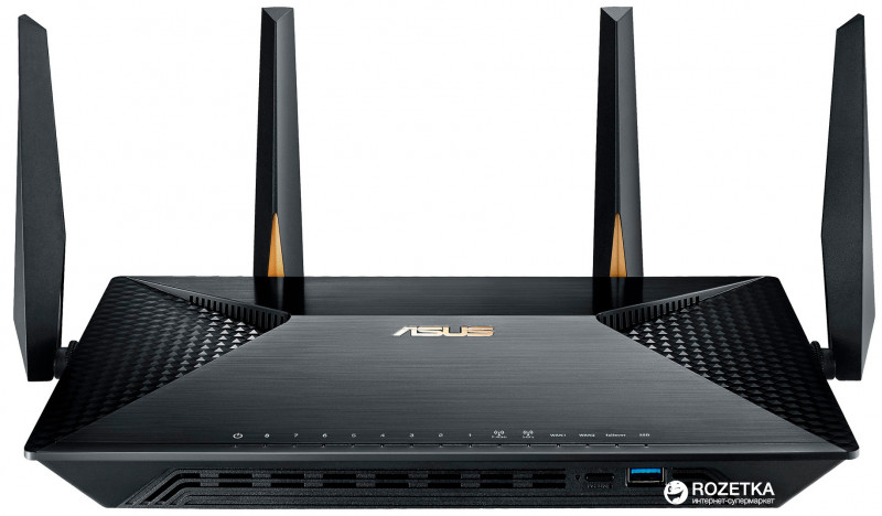 Wi-Fi  Asus BRT-AC828