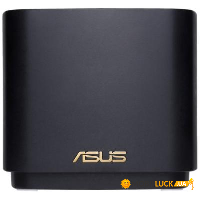  ASUS ZenWiFi XD4 1PK  (XD4-1PK-BLACK)