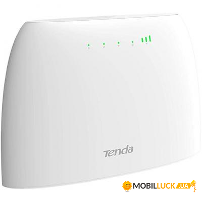  Tenda 4G03