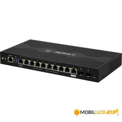  Ubiquiti ER-12