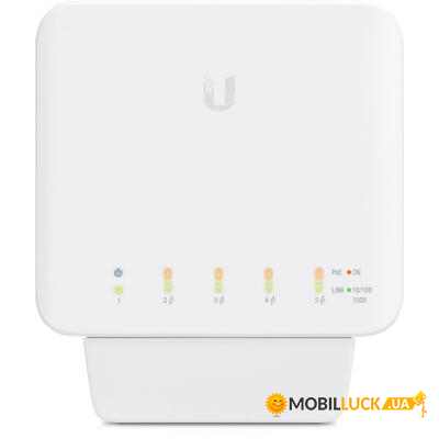  Ubiquiti USW-FLEX