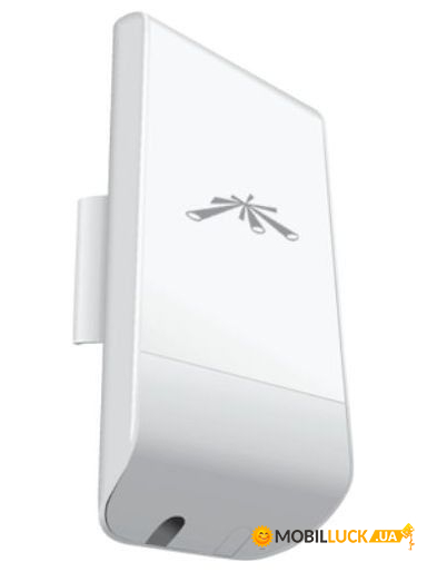   UbiQuiti NanoStation Loco M2