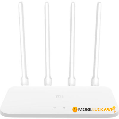  Xiaomi Mi Router 4A Giga Global