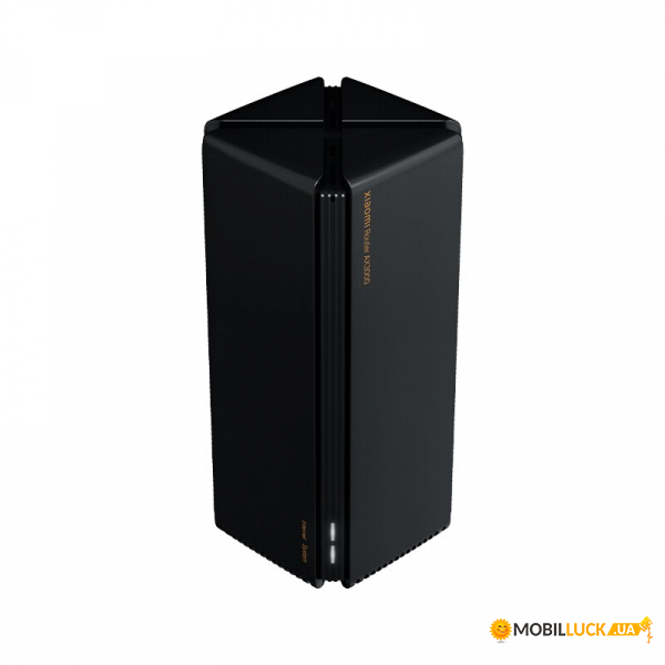  Xiaomi Mi Router AX3000 black