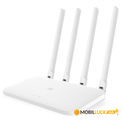  Xiaomi Mi WiFi Router 4A Global