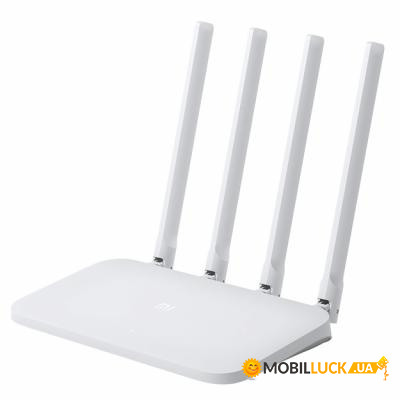  Xiaomi Mi WiFi Router 4C