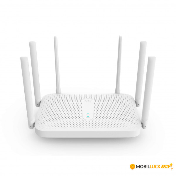   Xiaomi Redmi Router AC2100 