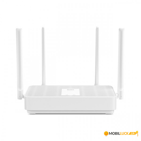  Xiaomi Redmi Router AX3000 white