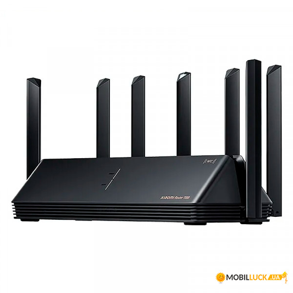  Xiaomi Router 7000 black