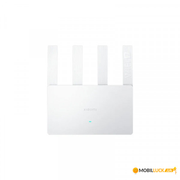  Xiaomi Router BE3600 white