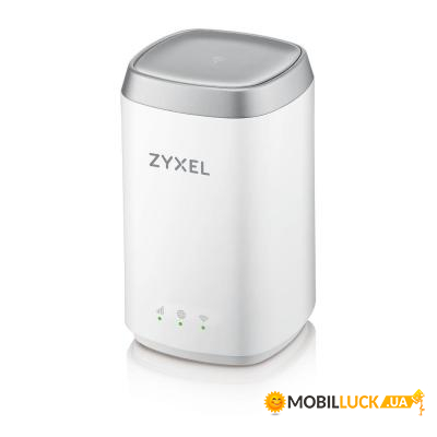  ZyXel LTE4506-M606-EU01V2F