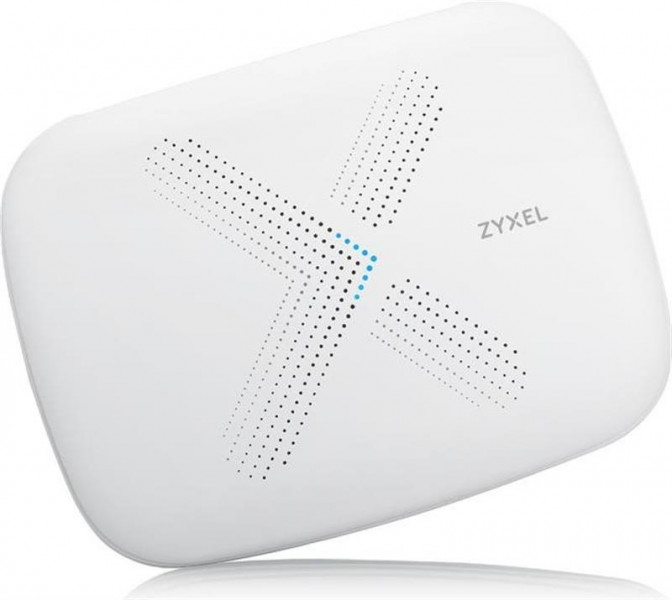 Mesh Wi-Fi  Zyxel Multy X (WSQ50-EU0101F)