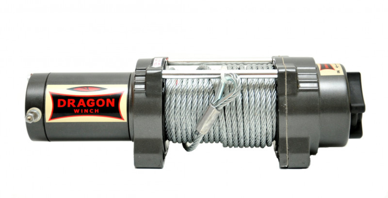     Dragon Winch DWH 4500 HDL (dw12004)