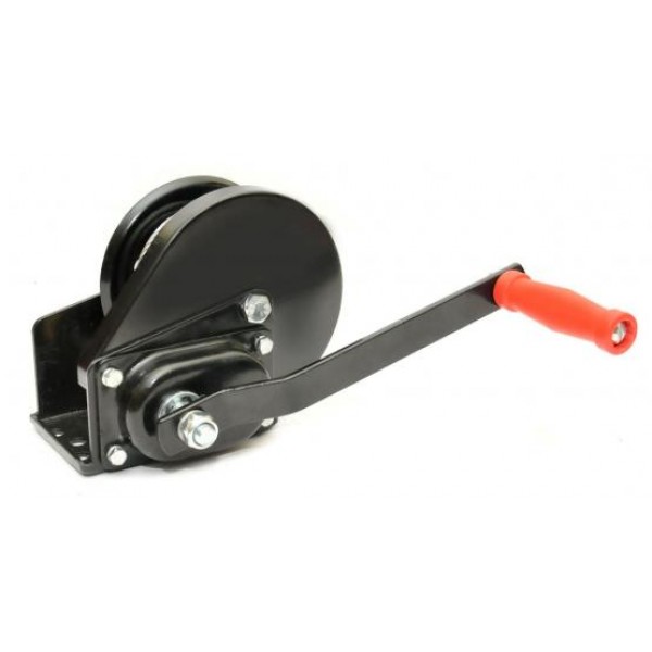   Dragon Winch DWK-O 12 HD (w17012)