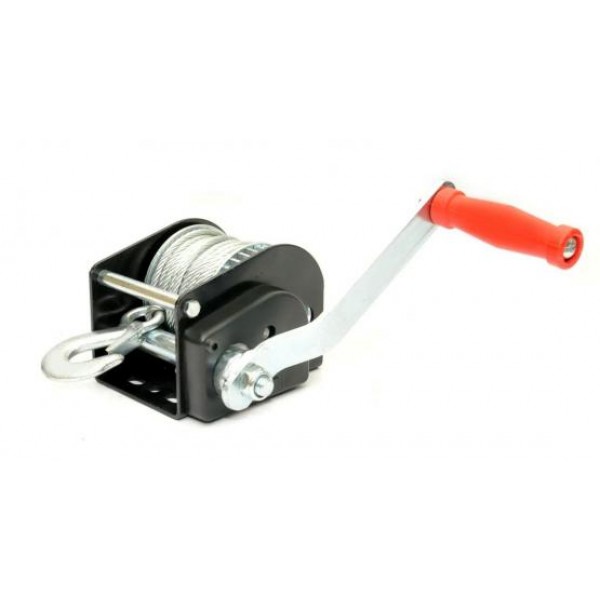   Dragon Winch DWK-O 8 HD (w17008)