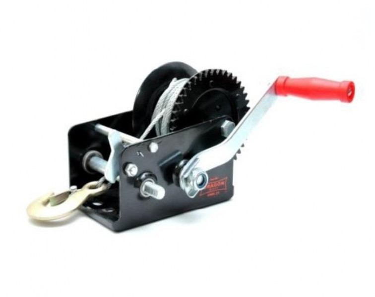   Dragon Winch DWK 12 (dw17001)