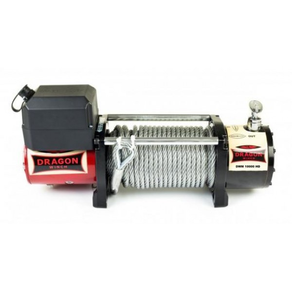    Dragon Winch DWM 10000 HD (dwmav10000hd)