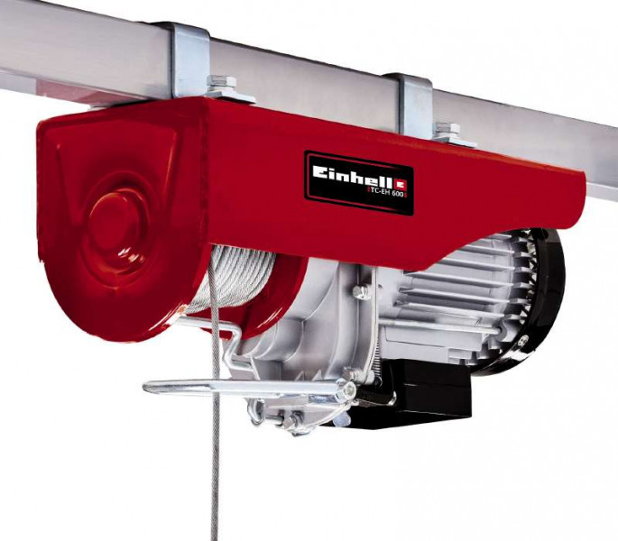  Einhell TC-EH 600 (2255150)