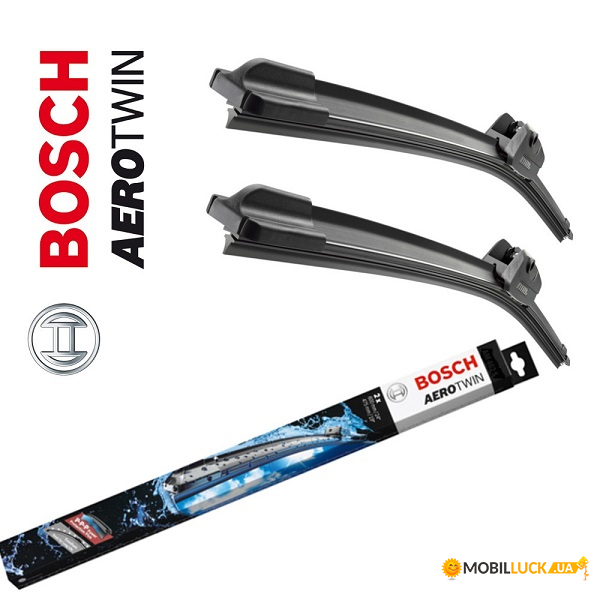     Bosch AeroTwin ATW AR654S (3 397 007 570)