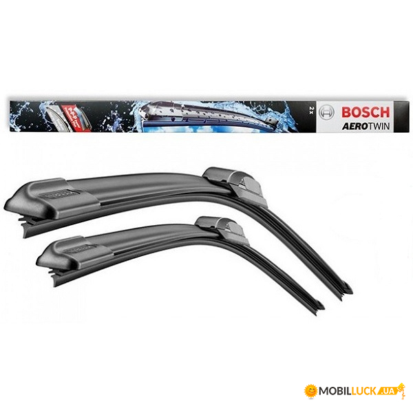     Bosch AeroTwin A 404 S L=700/340 FORD Fiesta 17>> (3 397 014 404)