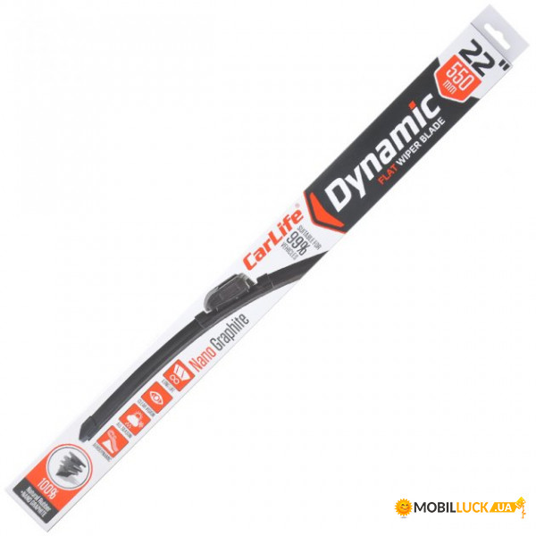 ٳ  CarLife DYNAMIC 22/550  (1) (D55)