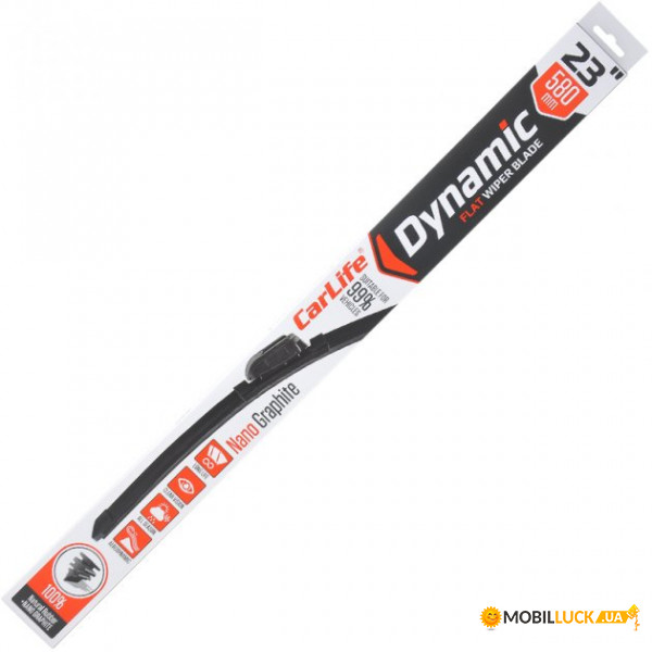 ٳ  CarLife DYNAMIC 23/580  (1) (D58)