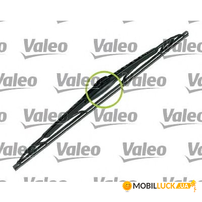   Valeo 567802