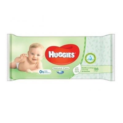   Huggies 56  (5029053550152)