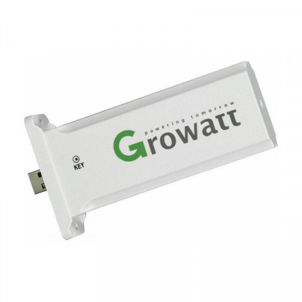 - GROWATT Shine WiFi-F