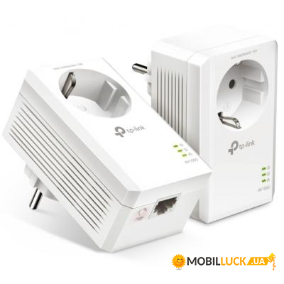  Powerline TP-Link TL-PA7017PKIT