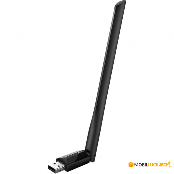 Wi-Fi  TP-Link Archer T2U Plus