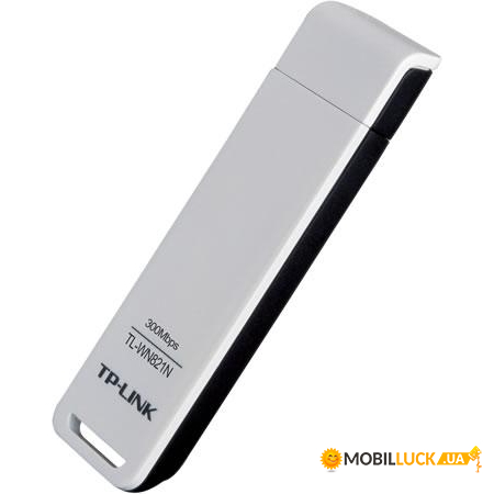 Wi-Fi  TP-Link TL-WN821N