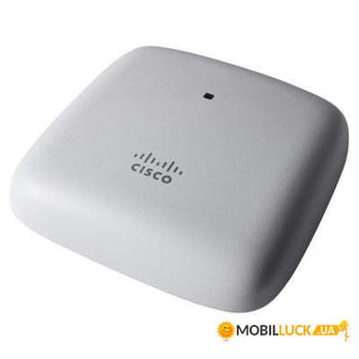   Wi-Fi Cisco CBW140AC-E