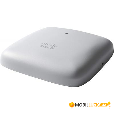   Wi-Fi Cisco CBW240AC-E