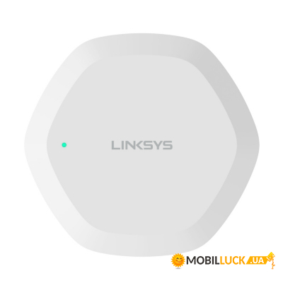   LINKSYS LAPAC1300C