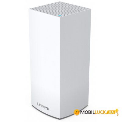   Wi-Fi Linksys MX4200