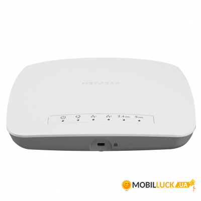   Netgear WAC510 Smart Cloud (WAC510-10000S)