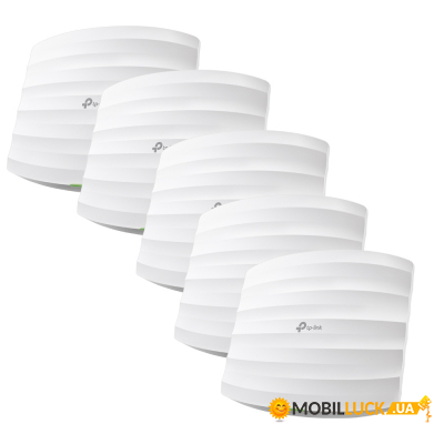   Wi-Fi TP-Link EAP245-5-PACK