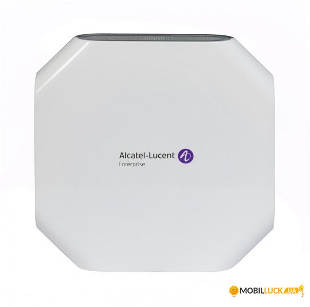   Alcatel-Lucent OMNIACCESS STELLAR (OAW-AP1231-RW)