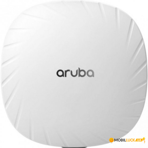   HPE Aruba AP-515 Access Point (Q9H62A)