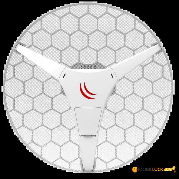   MikroTik MikroTik LHG 5 ac (RBLHGG-5acD)