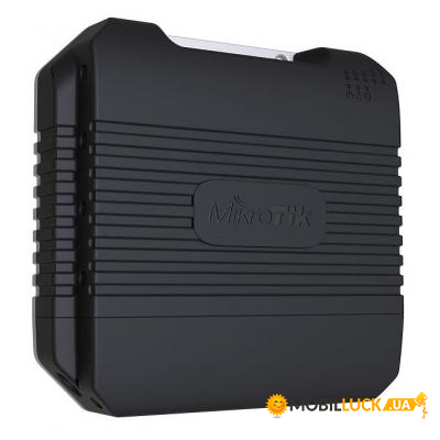   Wi-Fi Mikrotik (RBLtAP-2HnD&R11e-LTE6)