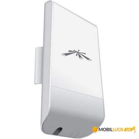   Ubiquiti NanoStation Loco M2