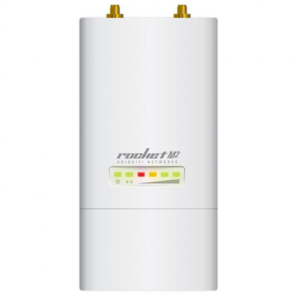   Wi-Fi Ubiquiti ROCKET M2