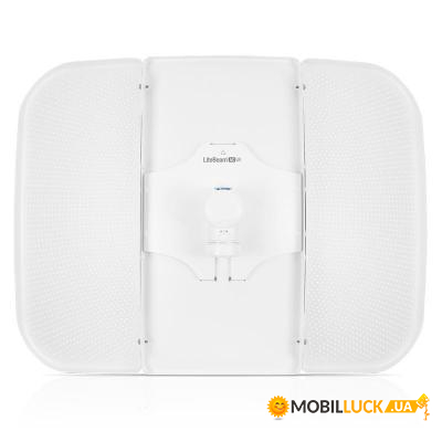   Wi-Fi Ubiquiti LBE-5AC-LR