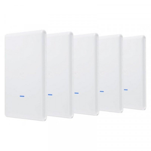   Ubiquiti UniFi AC Mesh Pro AP (UAP-AC-M-PRO-5)