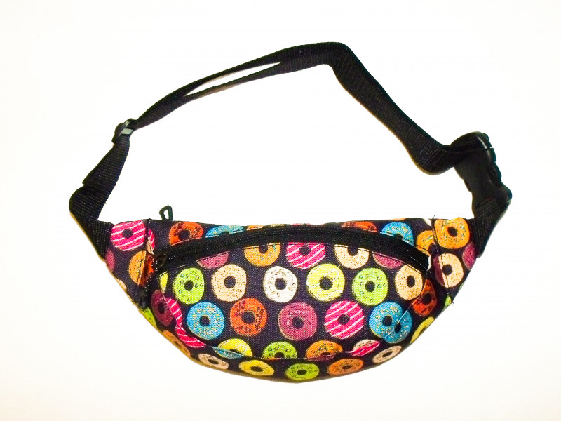        Backpack DS (BK - 0028)