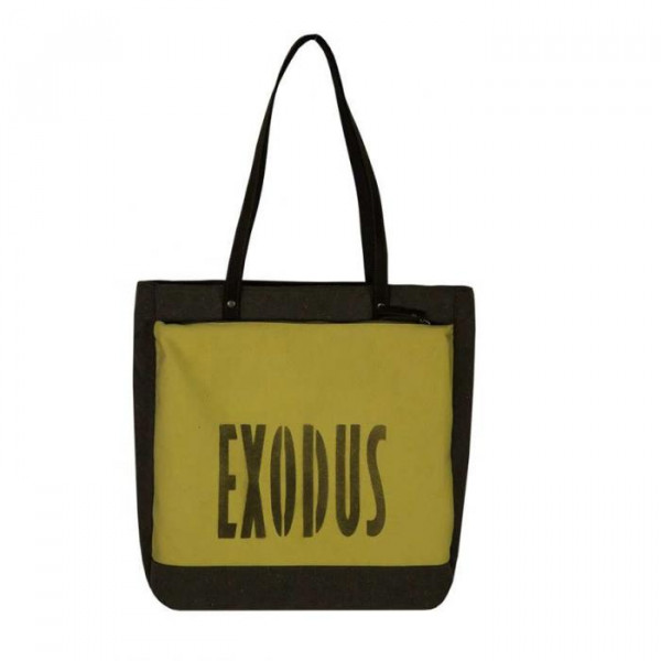   Exodus Leather Canvas  S4301Ex041 (S4301EX041)